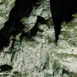 Satellite imagery of Kodër Deshëve, AL