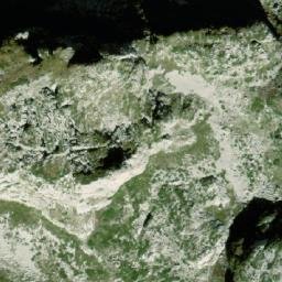 Satellite imagery of Kodër Deshëve, AL