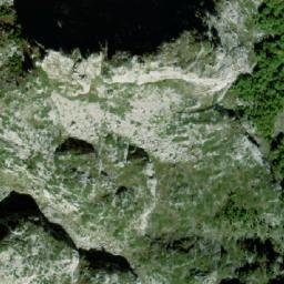Satellite imagery of Kodër Deshëve, AL