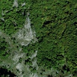 Satellite imagery of Kodra Mijushës, AL