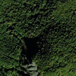 Satellite imagery of Kodra Mijushës, AL