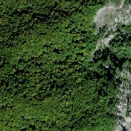 Satellite imagery of Kodra Mijushës, AL