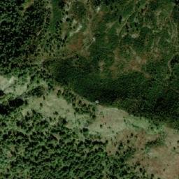 Satellite imagery of Kodër Trimave, AL