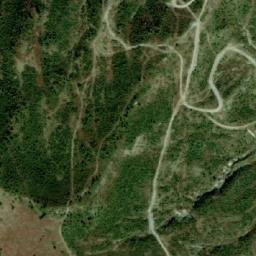 Satellite imagery of Qafa e Kunji i Armevës, AL