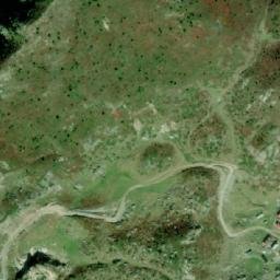 Satellite imagery of Mali Mullafcit, AL