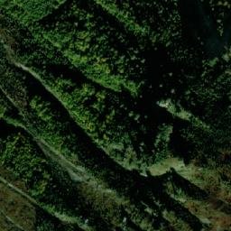 Satellite imagery of Mali Bollotergit, AL