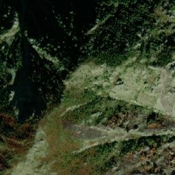 Satellite imagery of Mali Bollotergit, AL