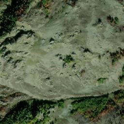 Satellite imagery of Mali Bollotergit, AL