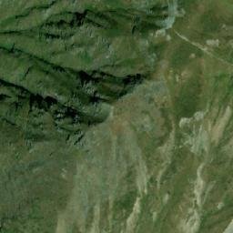 Satellite imagery of Maja e Tingëllimës, AL
