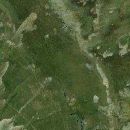Satellite imagery of Maja e Tingëllimës, AL