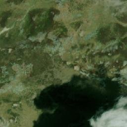 Satellite imagery of Maja e Tingëllimës, AL