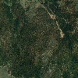 Satellite imagery of Boka, XK