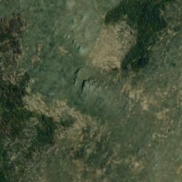 Satellite imagery of Boka, XK