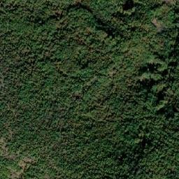 Satellite imagery of Starac, XK