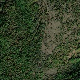 Satellite imagery of Starac, XK