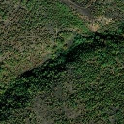 Satellite imagery of Starac, XK