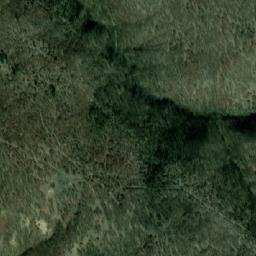 Satellite imagery of Fuša te Poštri, RS