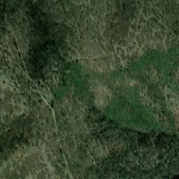 Satellite imagery of Ruza Ljames, RS