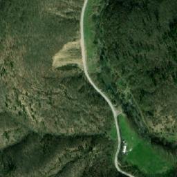 Satellite imagery of Hazmište, RS