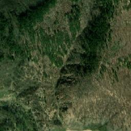 Satellite imagery of Kodra Munilit, RS