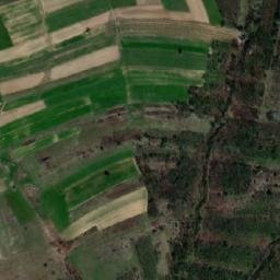 Satellite imagery of Srednji Rid, RS