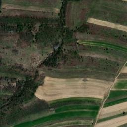 Satellite imagery of Srednji Rid, RS