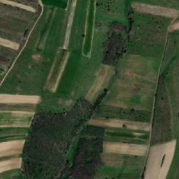 Satellite imagery of Srednji Rid, RS