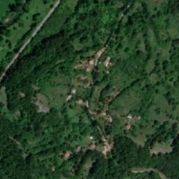 Satellite imagery of TT50/V/, BG