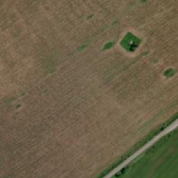 Satellite imagery of TT64/XV/, BG