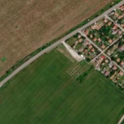 Satellite imagery of TT64/XV/, BG