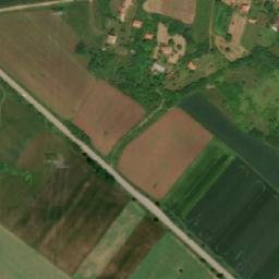 Satellite imagery of TT55A, BG