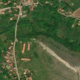 Satellite imagery of TT55A, BG