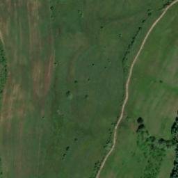 Satellite imagery of Kosmatitsa, BG