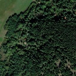 Satellite imagery of Kosmatitsa, BG