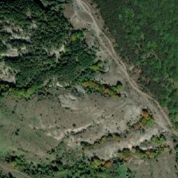 Satellite imagery of Rankovitsa, BG