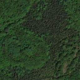 Satellite imagery of Cherveni Kamak, BG