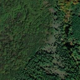 Satellite imagery of Cherveni Kamak, BG