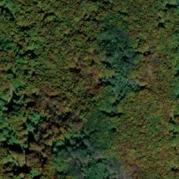 Satellite imagery of Oshni rid, BG