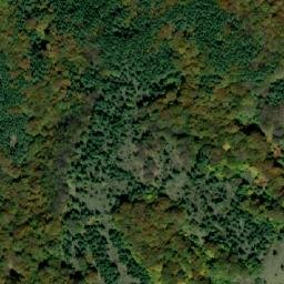 Satellite imagery of Golyama Chikevitsa, BG