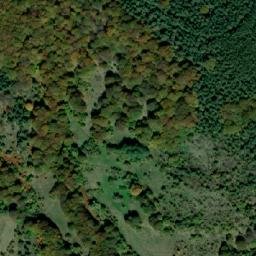 Satellite imagery of Golyama Chikevitsa, BG