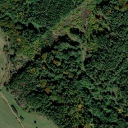 Satellite imagery of TT103, BG