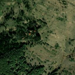 Satellite imagery of Samokovishki kamak, BG