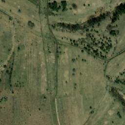 Satellite imagery of Samokovishki kamak, BG