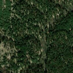 Satellite imagery of Govedarnika, BG