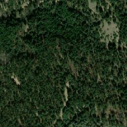 Satellite imagery of Govedarnika, BG