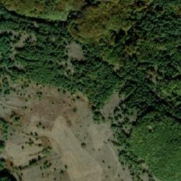 Satellite imagery of Okolska mogila, BG
