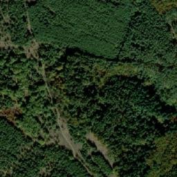 Satellite imagery of Zhenska mogila, BG