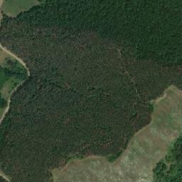 Satellite imagery of Bogdanova Chukara, BG