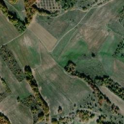 Satellite imagery of Chernokozhitsa, BG