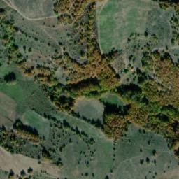 Satellite imagery of Chernokozhitsa, BG